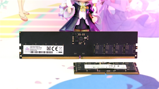 亦逍遥DDR5内存评测：速度与优雅的精妙融合(图2)
