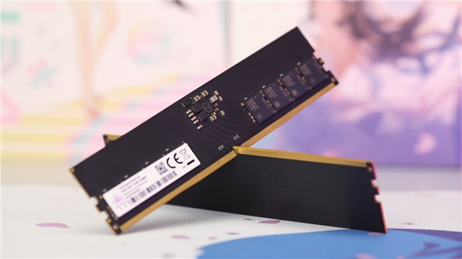 亦逍遥DDR5内存评测：速度与优雅的精妙融合(图3)