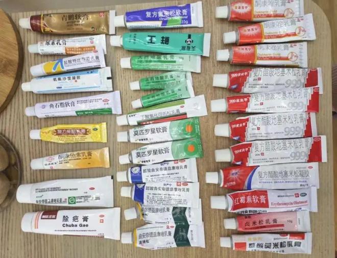 湿疹体质有救了!这款没有激素的湿疹膏安全高效断痒无激素不刺激一抹见效告别反复！(图21)