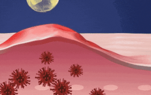 湿疹体质有救了!这款没有激素的湿疹膏安全高效断痒无激素不刺激一抹见效告别反复！(图22)