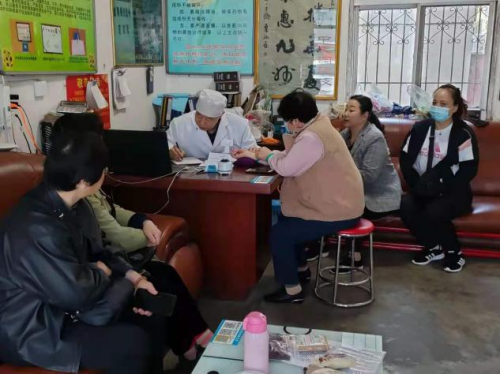 民间老中医张建武悬壶济世四十载专攻慢难顽症写传奇(图2)