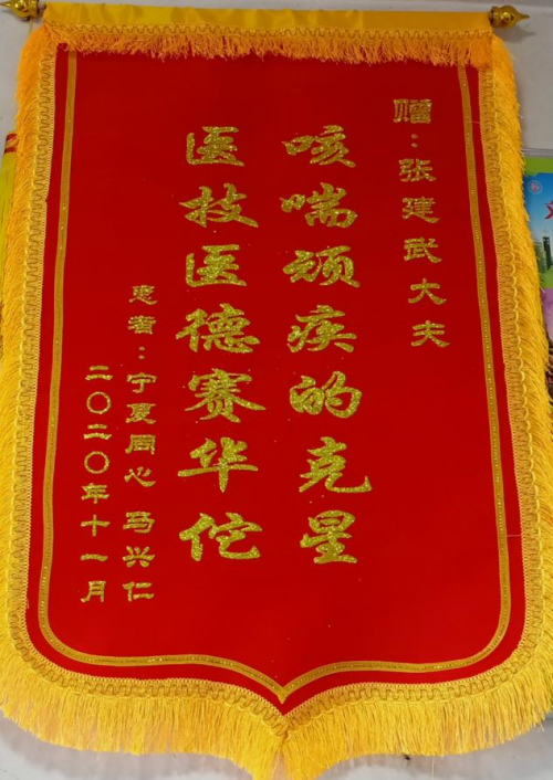 民间老中医张建武悬壶济世四十载专攻慢难顽症写传奇(图13)
