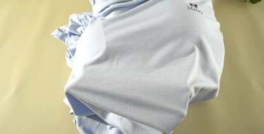 59元1套自带bra的宝藏家居服轻薄柔软比裸睡舒服(图3)