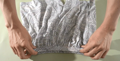59元1套自带bra的宝藏家居服轻薄柔软比裸睡舒服(图7)