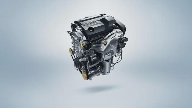 东风雪铁龙天逸C5AIRCROSS400THP冠军版上市售价1827万元(图2)
