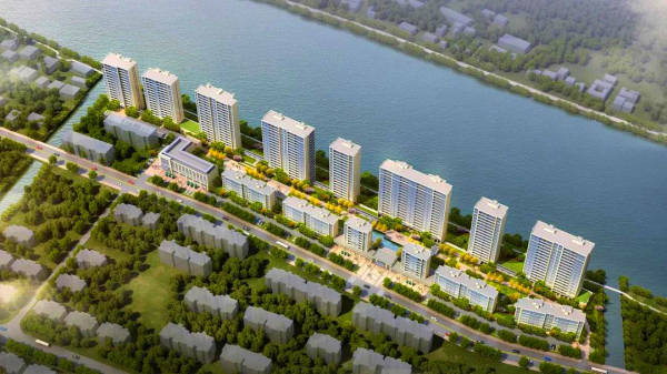 海宁嘉蓝城锦月园售楼处电话售楼中心首页网站楼盘百科热线电话(图1)