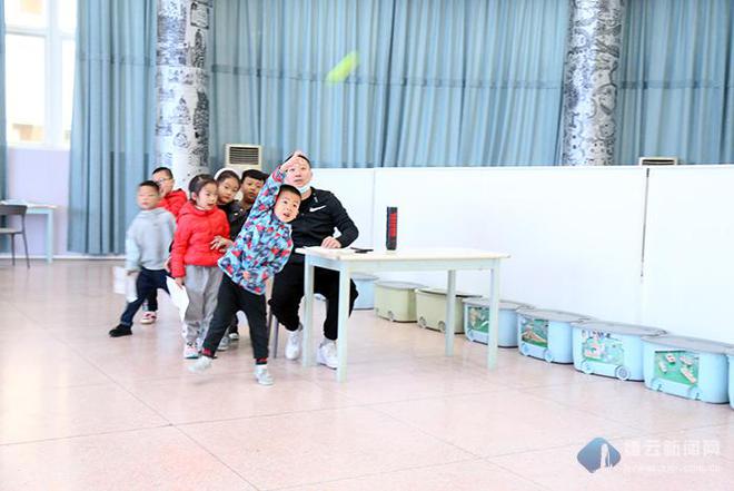 开展国民体质监测提升国民身体素质(图3)