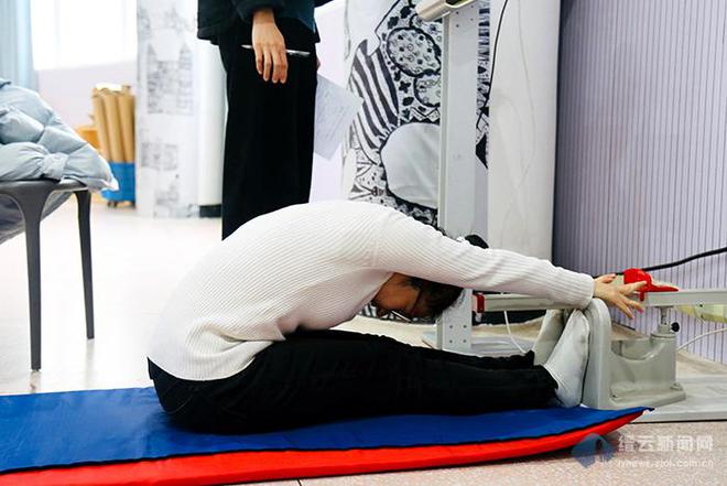 开展国民体质监测提升国民身体素质(图2)