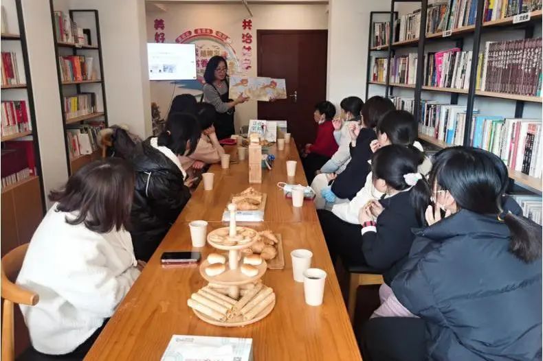 绘就美好画卷他们为乡村振兴助力(图2)