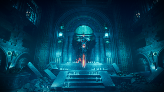 《DungeonStalkers》全球测试开始签到赠送稀有角色！(图2)