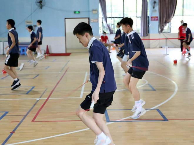 最新通知珠海义务教育学校每天一节体育课！(图3)