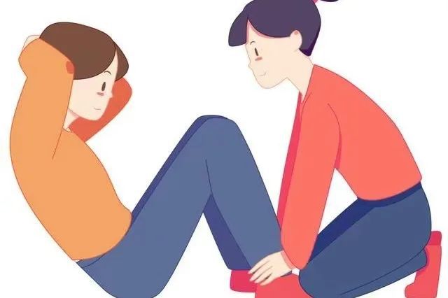 大一开学就要体测？体测都有哪些项目？(图5)