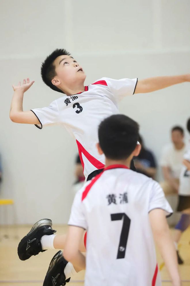 黄浦区体教融合结硕果：复三小——让运动成为创造学生幸福的源泉(图2)