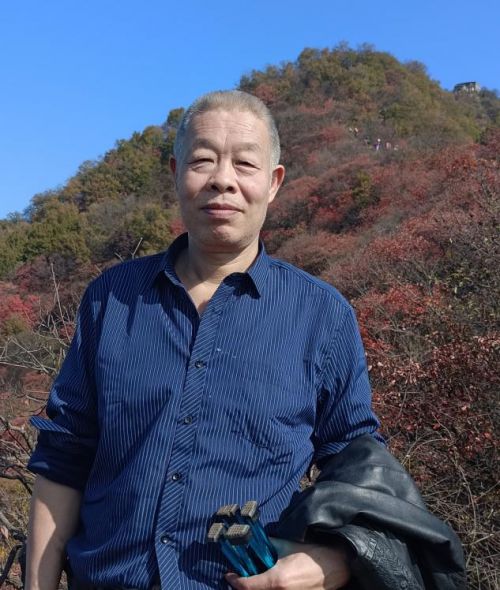 民间中医调理大师张建武：悬壶济世四十余载的传奇之路(图1)