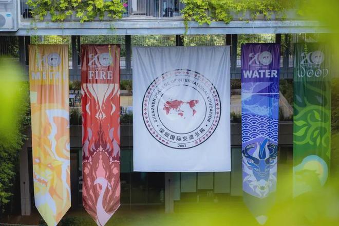 当MBTI遇上国际学校最受深国交贝赛思等欢迎的人格居然是…(图4)