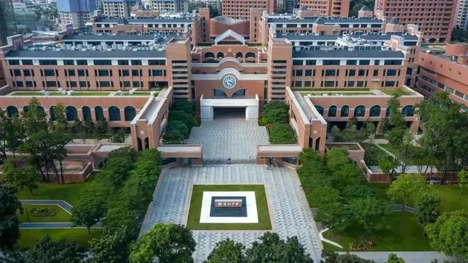 当MBTI遇上国际学校最受深国交贝赛思等欢迎的人格居然是…(图8)