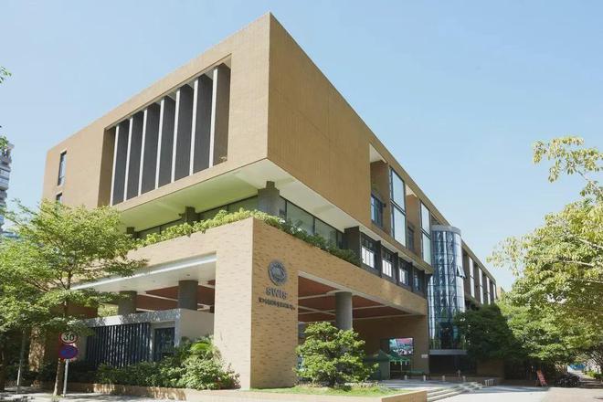 当MBTI遇上国际学校最受深国交贝赛思等欢迎的人格居然是…(图14)