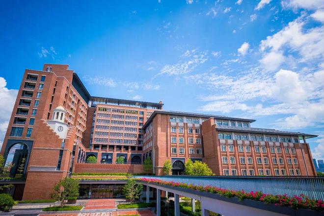 当MBTI遇上国际学校最受深国交贝赛思等欢迎的人格居然是…(图12)