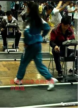 4月体育中考体测想拿满分这些现场设备和经验你得门清！(图2)