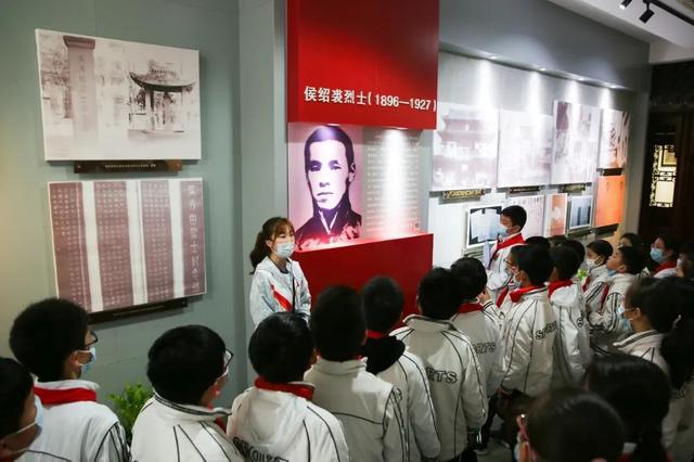 松江区着力推进义务教育优质均衡发展工作掠影(图3)