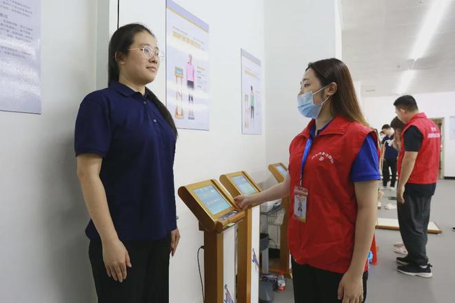 看过来！河源免费国民体质测试时间地点都为你整理好了(图3)