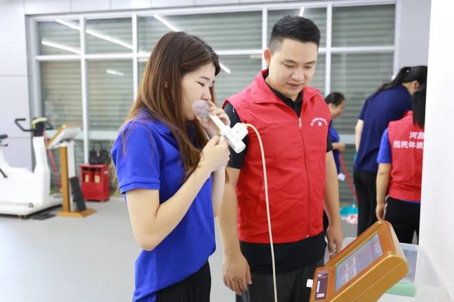 看过来！河源免费国民体质测试时间地点都为你整理好了(图4)