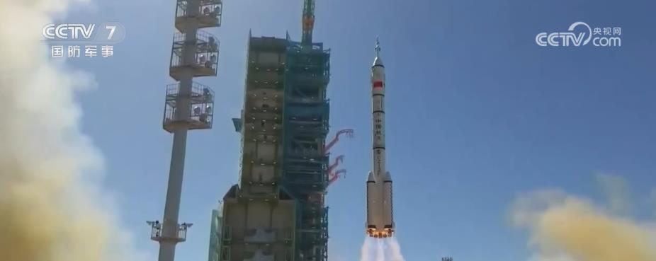 中国星辰突破难点！这些“黑科技”支撑“小船”对接“大站”(图9)