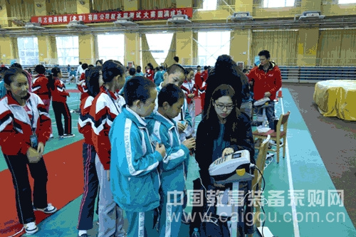 同方健康：巧解学生体质健康测试难题(图3)