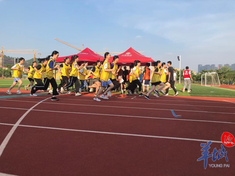深圳拟要求大学生体测达标修满学分方可毕业已有多所高校率先实践(图2)
