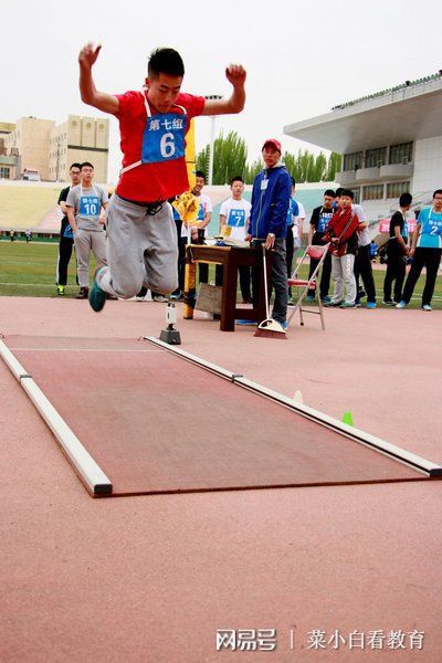 大学体测有多难？教育部的这项新规定让体测变得至关重要！(图1)