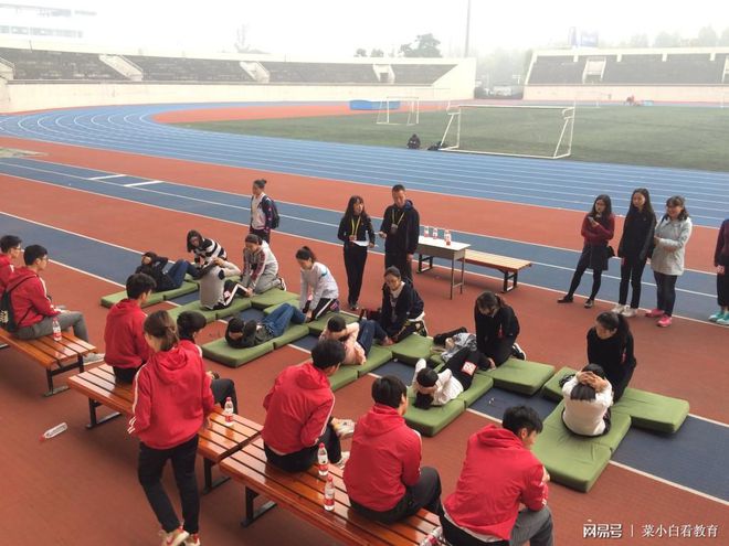 大学体测有多难？教育部的这项新规定让体测变得至关重要！(图4)