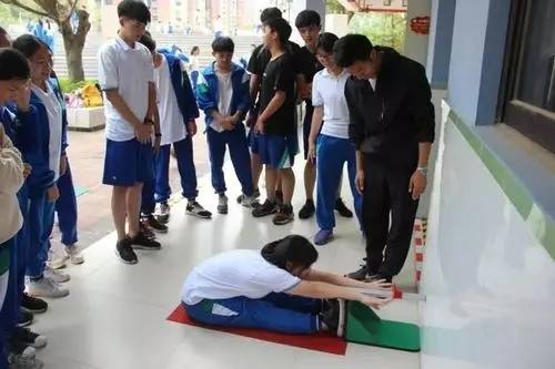 小学生体测仪器有哪些(图1)