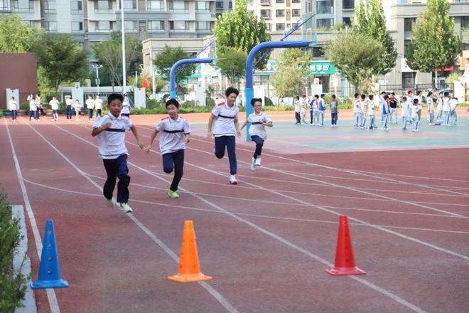 高新区持续促进学生体质健康提升(图2)