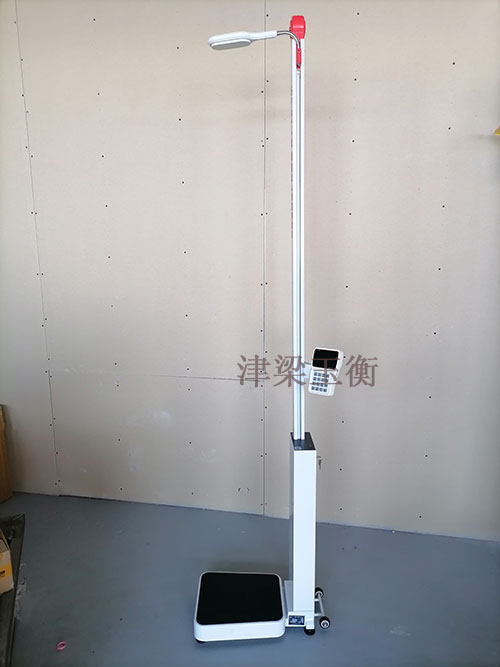 天津津梁仪器设备有限公司(图1)