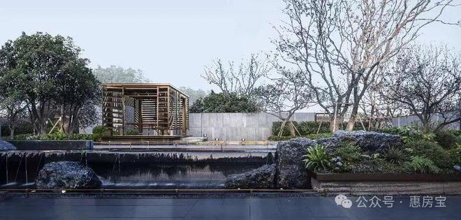 保利海上瑧悦（2024发布）保利海上瑧悦户型图价格容积率(图9)