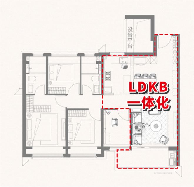 保利海上瑧悦（2024发布）保利海上瑧悦户型图价格容积率(图23)
