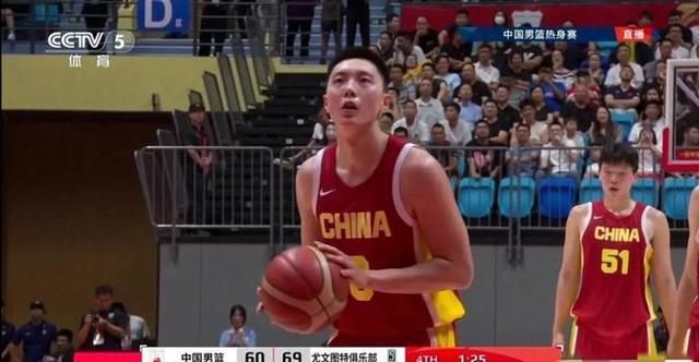 体测争议男篮面临挑战全面改革迫在眉睫!(图2)