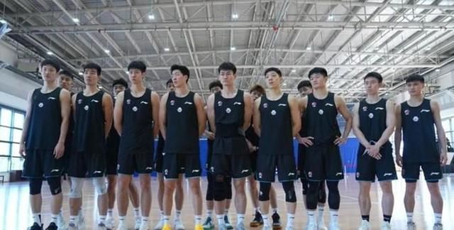 体测争议男篮面临挑战全面改革迫在眉睫!(图5)