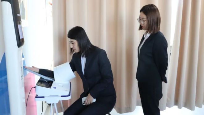 整理好了！这4类健康小屋建设方案增强企业健康示范建设竞争力(图1)