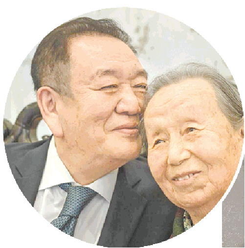 “山东制造”闪耀巴黎竟是因为他(图1)