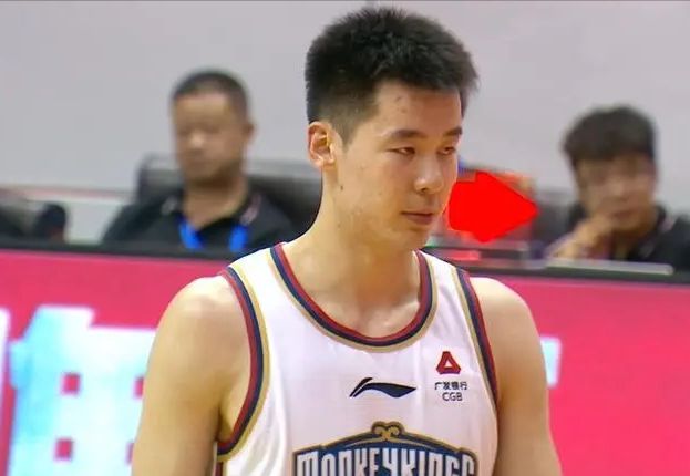 广州2换1交易5号秀赵继伟手术！山东2弃将转投青岛同曦捡到宝(图5)