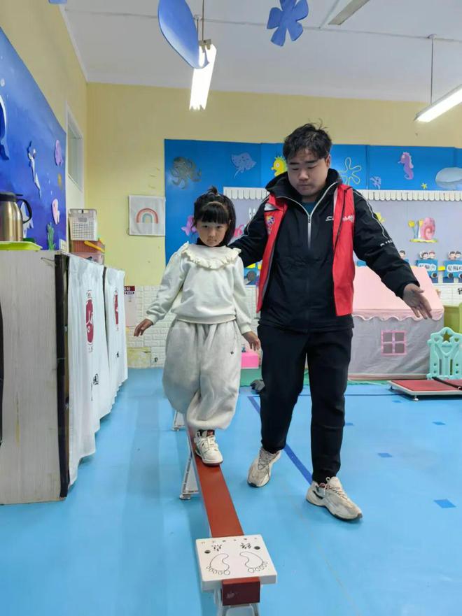 “为群众健康加码”山东省常态化国民体质监测（郓城站）顺利推进(图4)