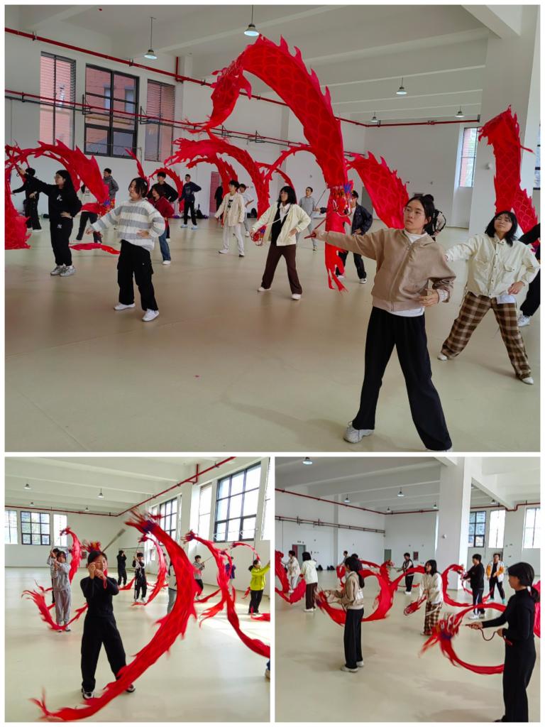 执行“最严体育校规”的大学开了爆款体育课_新华网(图4)