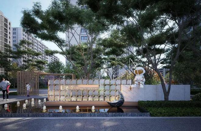 2024天津新房→桂语映月→最新百科详情→售楼电话(图3)