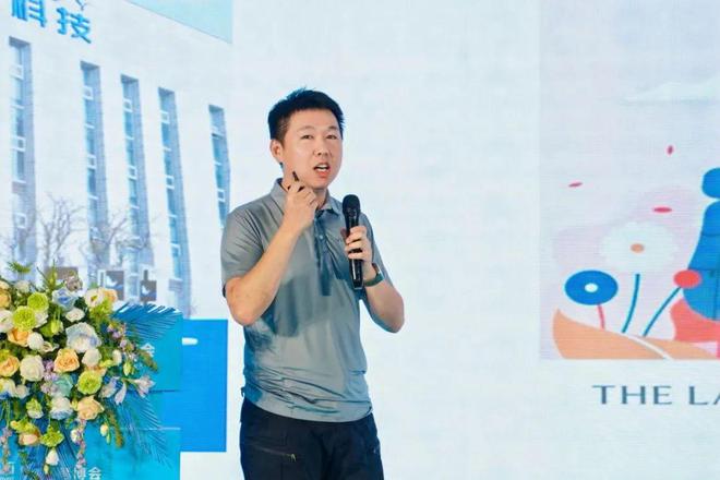 维塑科技联合发起陕西养老科技创新企业联合体(图2)