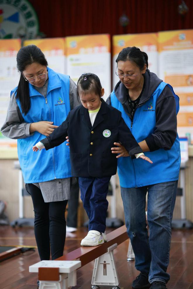 “大数据”引领健康生活上海开展常态化国民体质监测(图3)