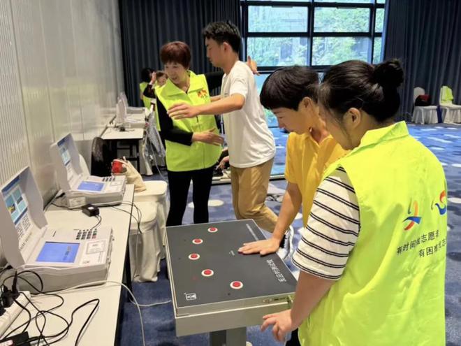 “大数据”引领健康生活上海开展常态化国民体质监测(图1)
