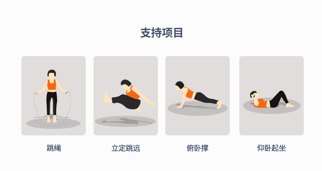 广东天波校园AI体育解决方案AI体育测试设备厂家(图5)