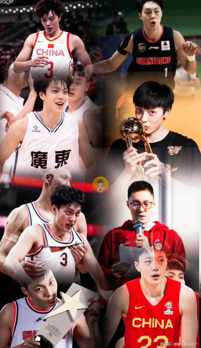 赵继伟让位胡明轩成为中国男篮队长对阵尤文图特胡明轩立威之战(图3)
