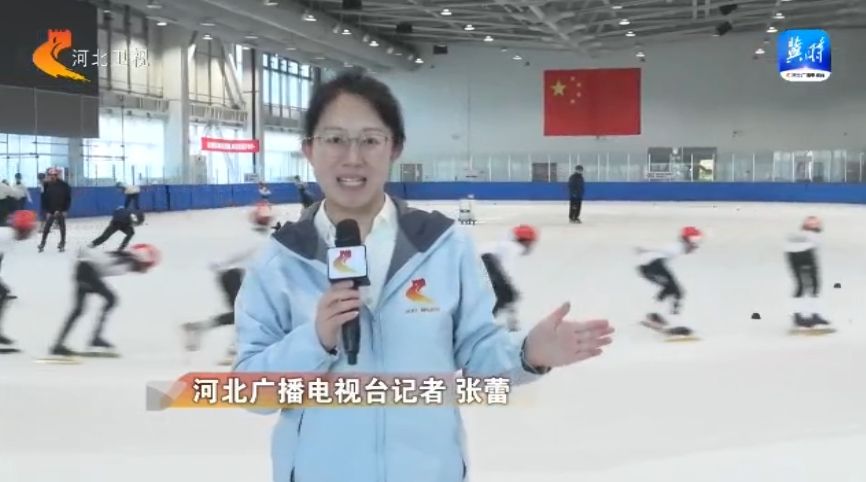 【拔节生长看雄安·城市功能篇】①雄安：运动为未来之城注入活力(图1)